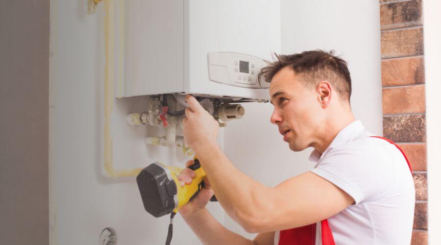 Professional same day plumber in Astoria, IL
